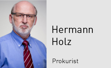 Hermann Holz