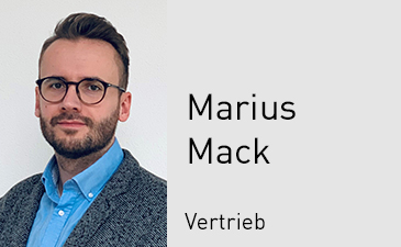 Marius Mack