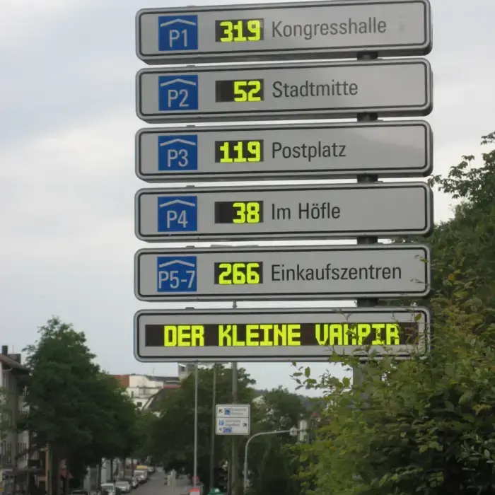 PLS Böblingen light